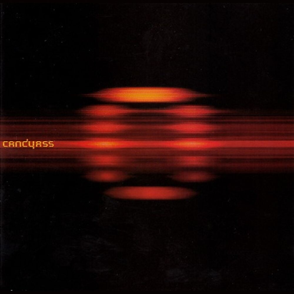 Диск CD Candyass - Orgy
Диск CD Candyass - Orgy