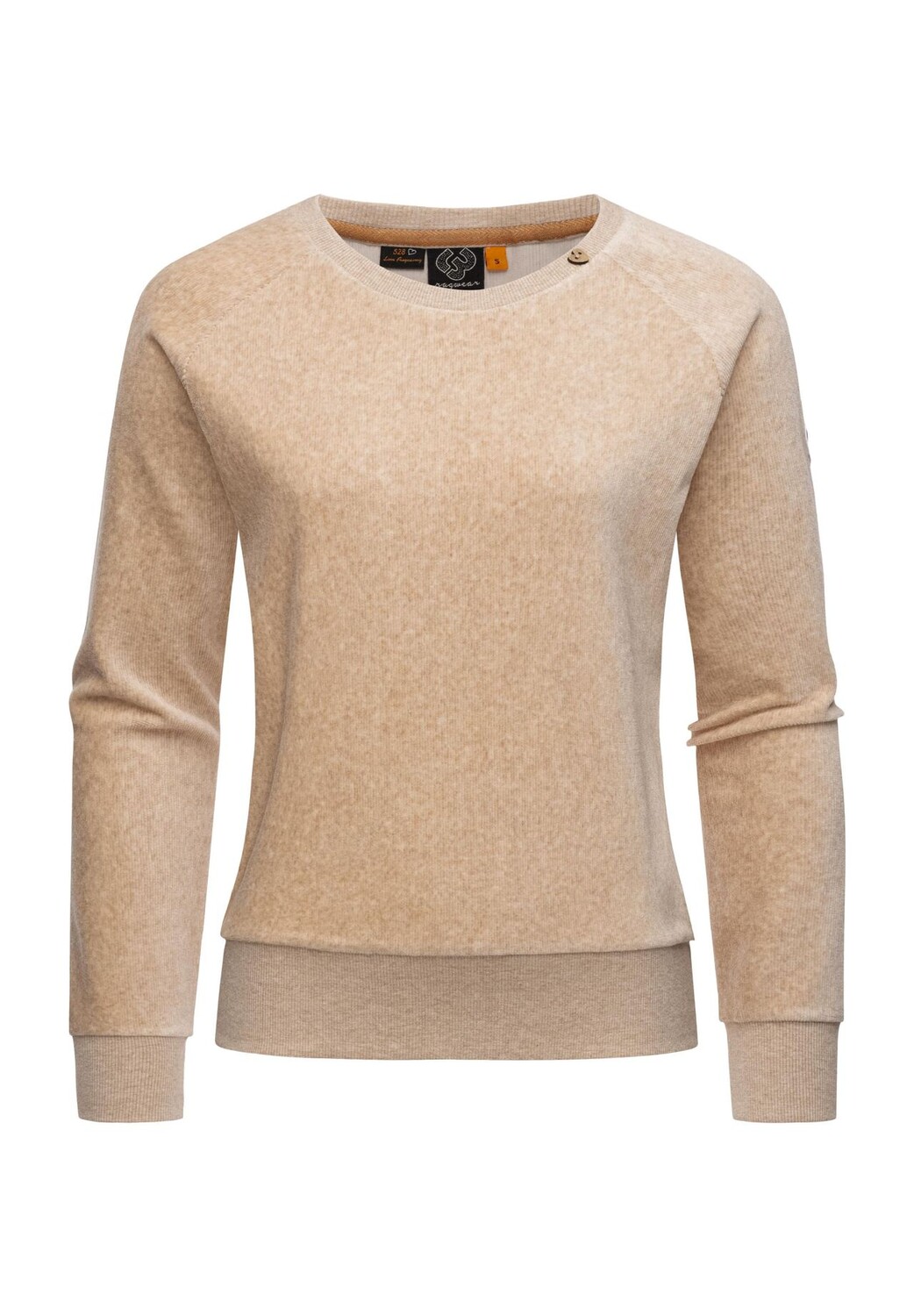 Johanka Бархатная толстовка с капюшоном Ragweartm, песочный, Бежевый, Johanka Бархатная толстовка с капюшоном Ragweartm, песочный
Johanka Бархатная толстовка с капюшоном Ragweartm, песочный, Бежевый, Johanka Бархатная толстовка с капюшоном Ragweartm, песочный