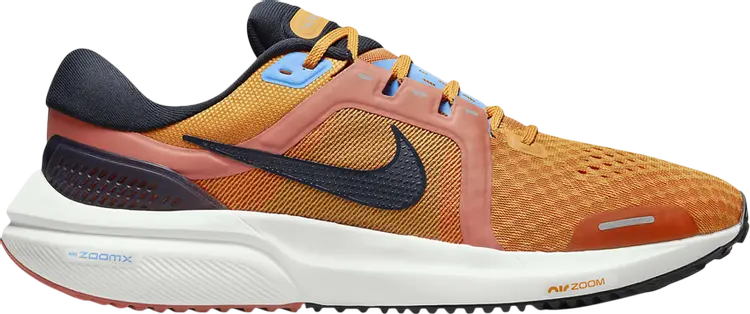 Кроссовки Nike Air Zoom Vomero 16 'Light Curry Dark Obsidian', оранжевый, Оранжевый;коричневый, Кроссовки Nike Air Zoom Vomero 16 'Light Curry Dark Obsidian', оранжевый
Кроссовки Nike Air Zoom Vomero 16 'Light Curry Dark Obsidian', оранжевый, Оранжевый;коричневый, Кроссовки Nike Air Zoom Vomero 16 'Light Curry Dark Obsidian', оранжевый