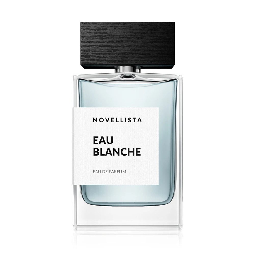 Парфюмерная вода NOVELLISTA Eau Blanche
Парфюмерная вода NOVELLISTA Eau Blanche