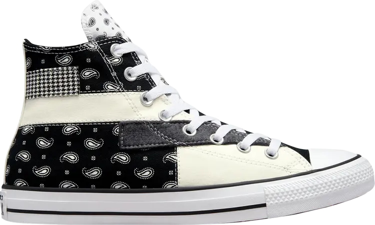 Кроссовки Converse Chuck Taylor All Star High Hacked Patterns - Black Paisley, кремовый, Бежевый, Кроссовки Converse Chuck Taylor All Star High Hacked Patterns - Black Paisley, кремовый
Кроссовки Converse Chuck Taylor All Star High Hacked Patterns - Black Paisley, кремовый, Бежевый, Кроссовки Converse Chuck Taylor All Star High Hacked Patterns - Black Paisley, кремовый