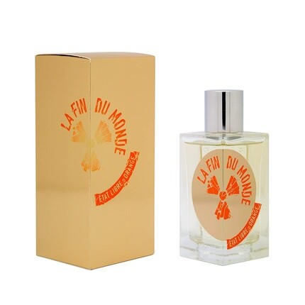 ETAT LIBRE D ORANGE La Fin du Monde EDP Vapo 100 мл
ETAT LIBRE D ORANGE La Fin du Monde EDP Vapo 100 мл