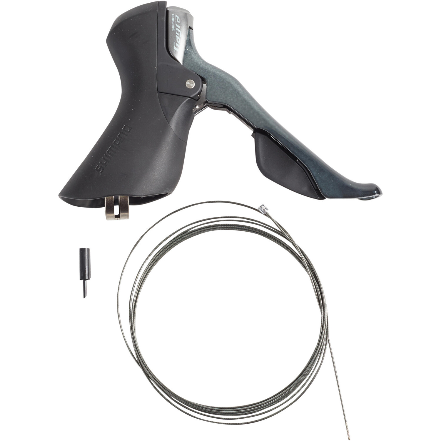 Рычаг переключения правый Shimano Tiagra 10 передач ST-4700-R VAN RYSEL
Рычаг переключения правый Shimano Tiagra 10 передач ST-4700-R VAN RYSEL