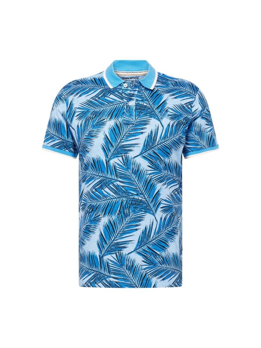 Футболка Blend, синий/голубой
Футболка Blend, синий/голубой