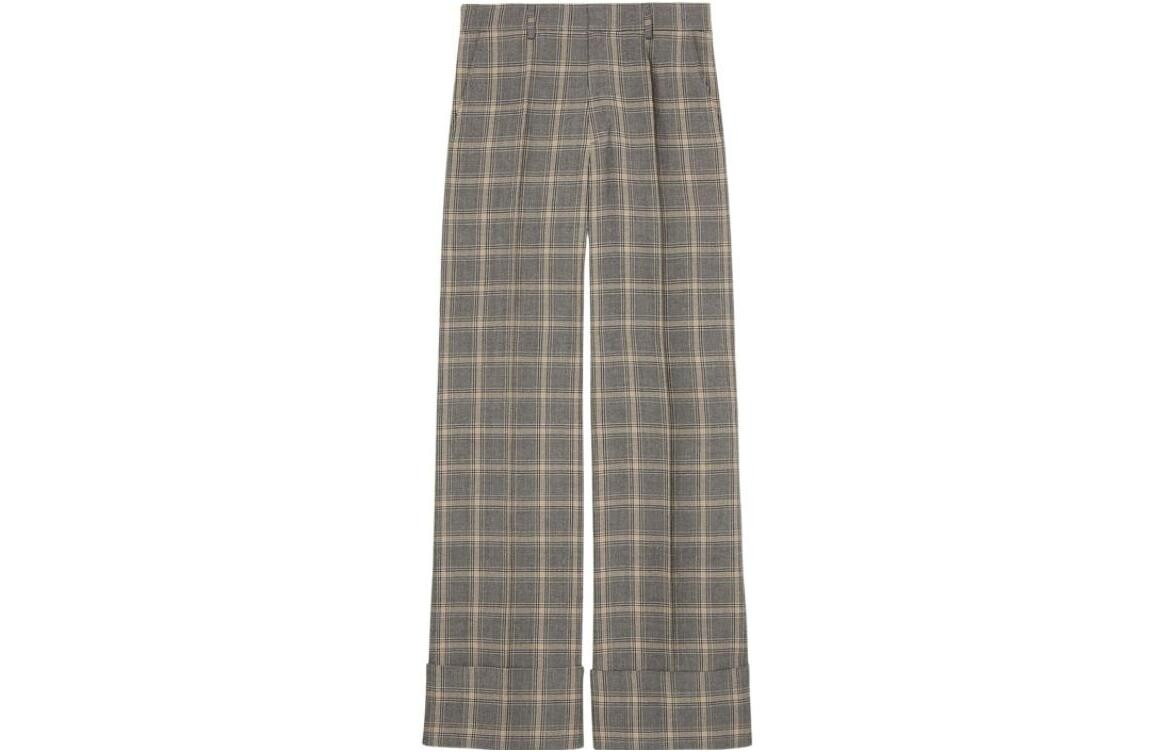 Повседневные брюки мужские серые Gucci, серый
Повседневные брюки мужские серые Gucci, серый