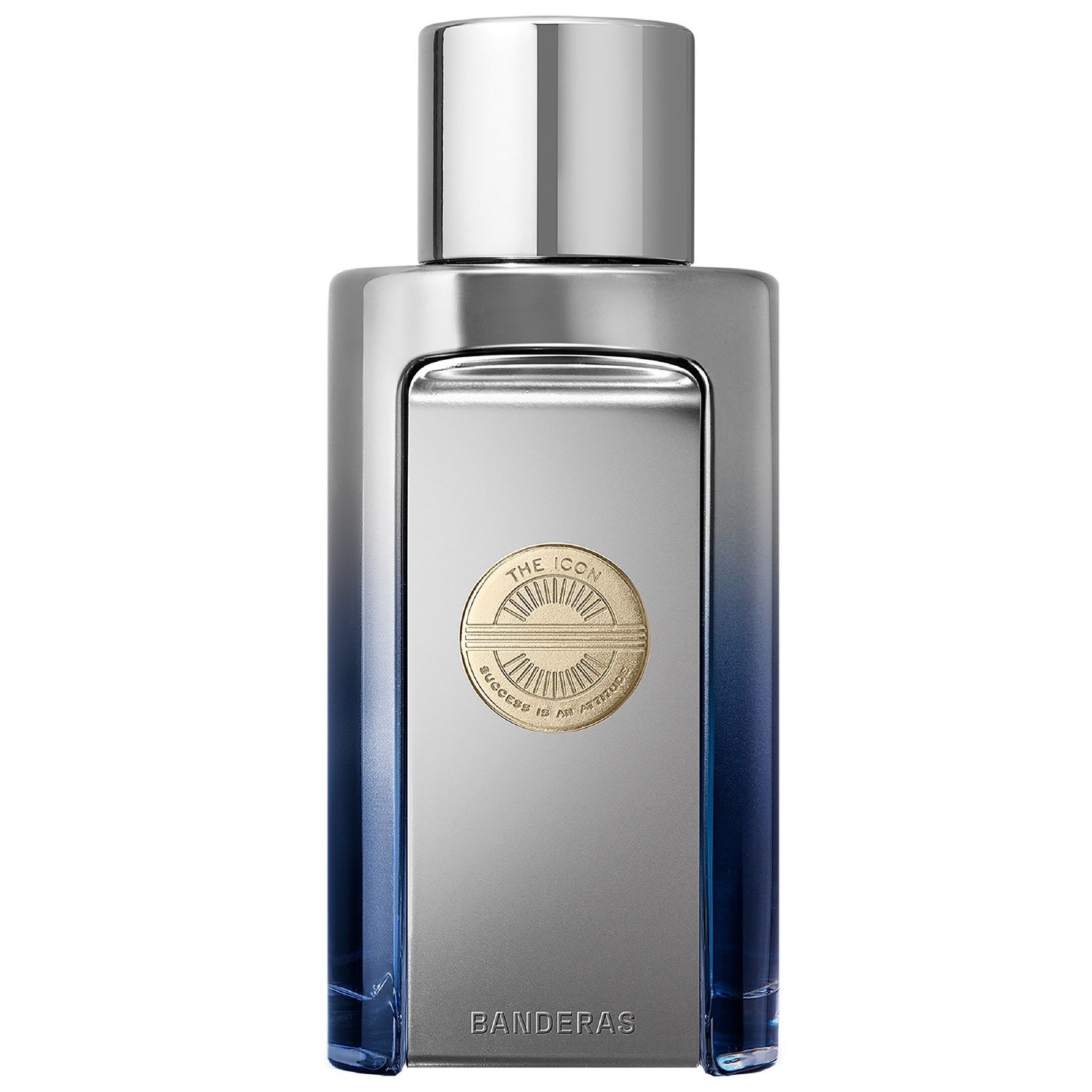 Парфюмерная вода Antonio Banderas The Icon Elixir
Парфюмерная вода Antonio Banderas The Icon Elixir