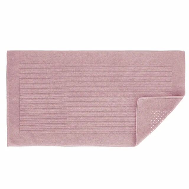 Коврик для ванной Somma Origami Non-slip Canettato, 60×110 см, бамбуково-розовый
Коврик для ванной Somma Origami Non-slip Canettato, 60×110 см, бамбуково-розовый