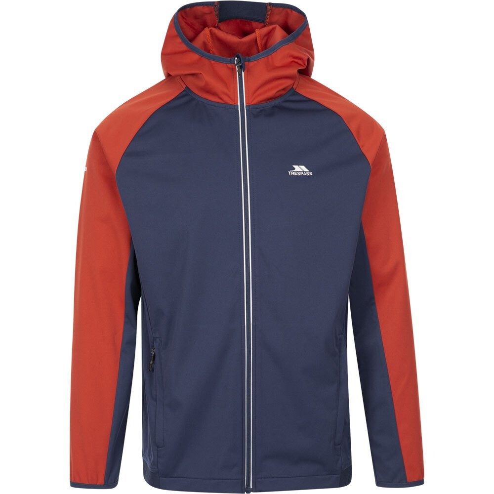 Куртка Trespass Furst, синий
Куртка Trespass Furst, синий