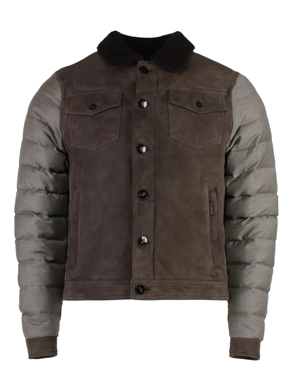 Куртка Levy Moorer, серый 
Куртка Levy Moorer, серый