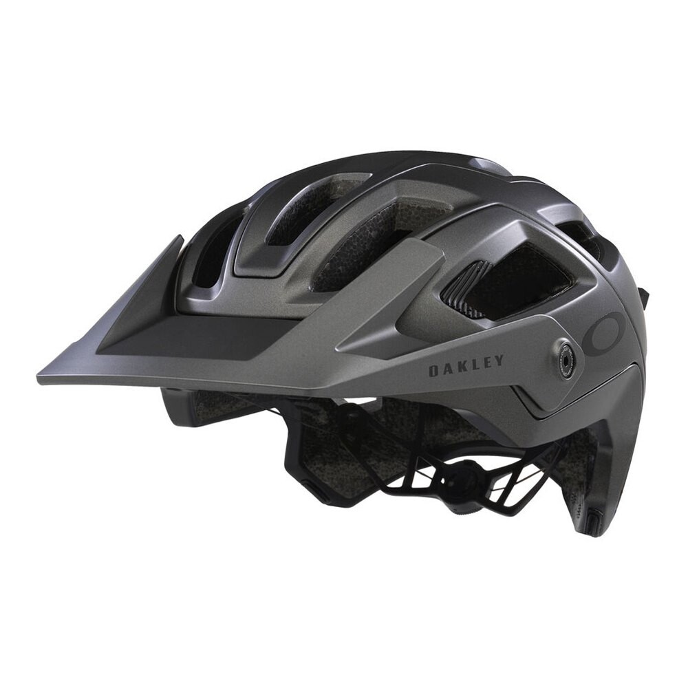 Велосипедный шлем Oakley DRT5 Maven MIPS MTB, серый
Велосипедный шлем Oakley DRT5 Maven MIPS MTB, серый