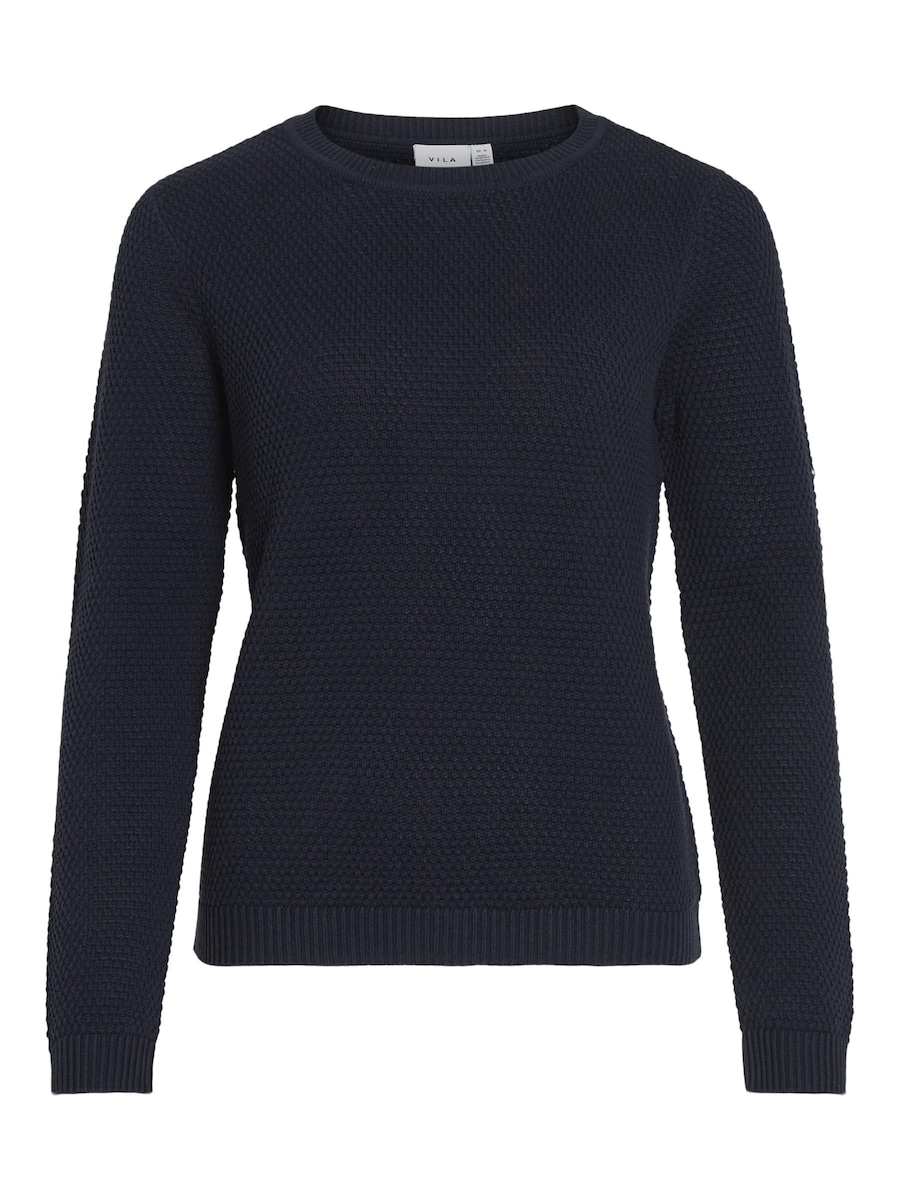 Свитер VILA VIDALO, темно-синий
Свитер VILA VIDALO, темно-синий