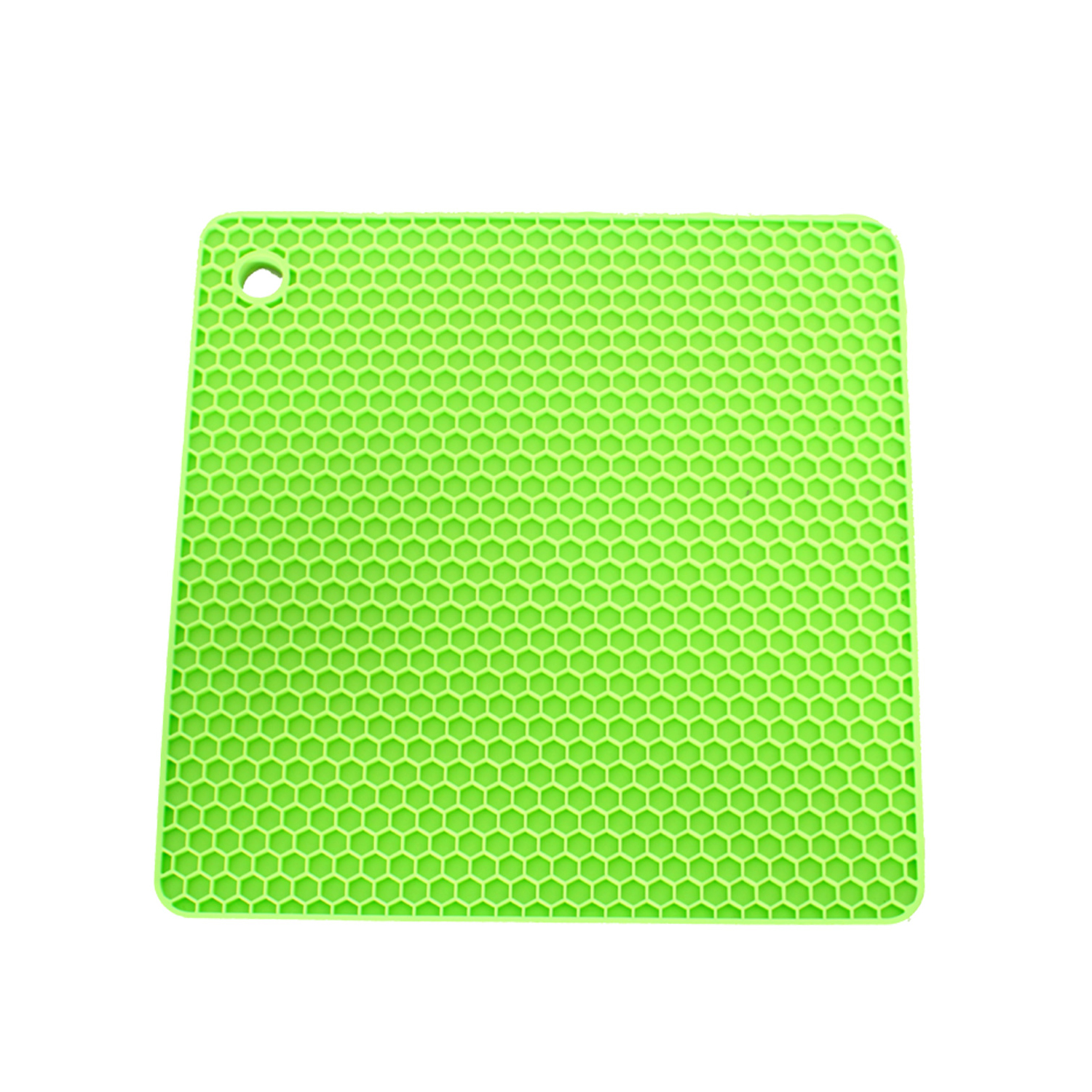 Прихватка квадратная LotusGrill, зеленый лайм
Прихватка квадратная LotusGrill, зеленый лайм