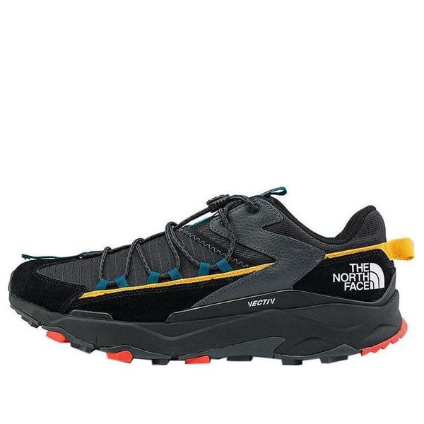 Кроссовки vectiv taraval hiking shoes 'tnf black asphalt grey' The North Face, черный
Кроссовки vectiv taraval hiking shoes 'tnf black asphalt grey' The North Face, черный