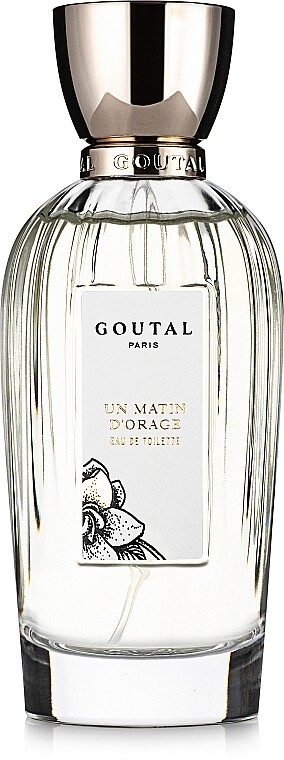Туалетная вода Annick Goutal Un Matin D’Orage
Туалетная вода Annick Goutal Un Matin D’Orage