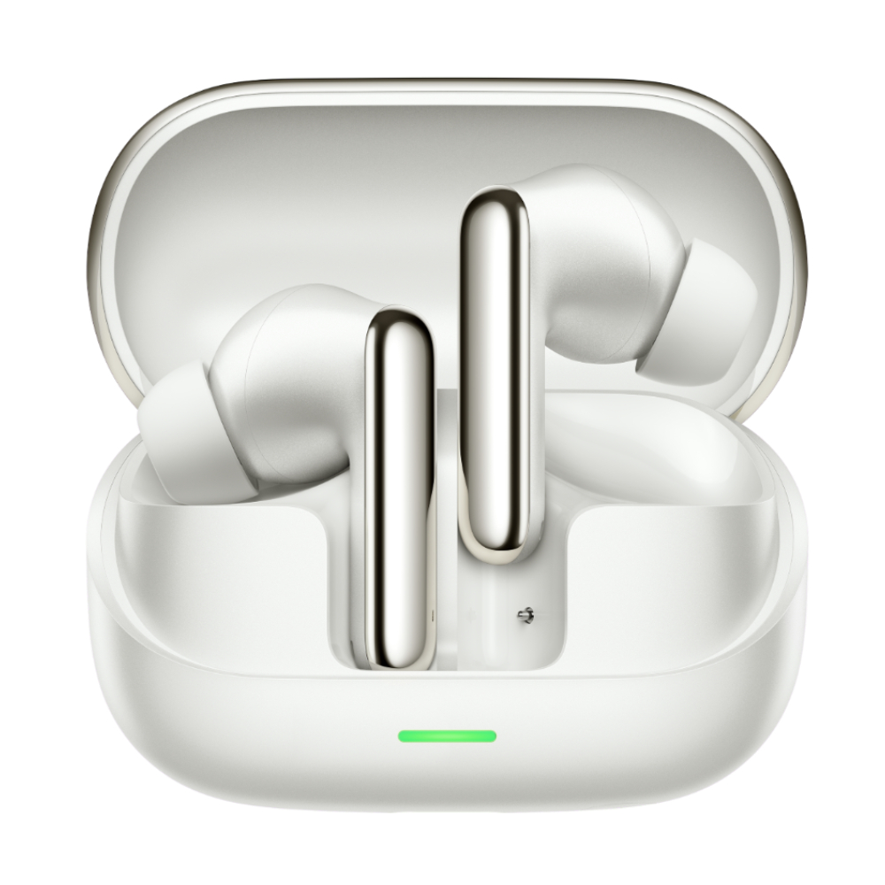 Наушники беспроводные Honor Earbuds 4, белый
Наушники беспроводные Honor Earbuds 4, белый