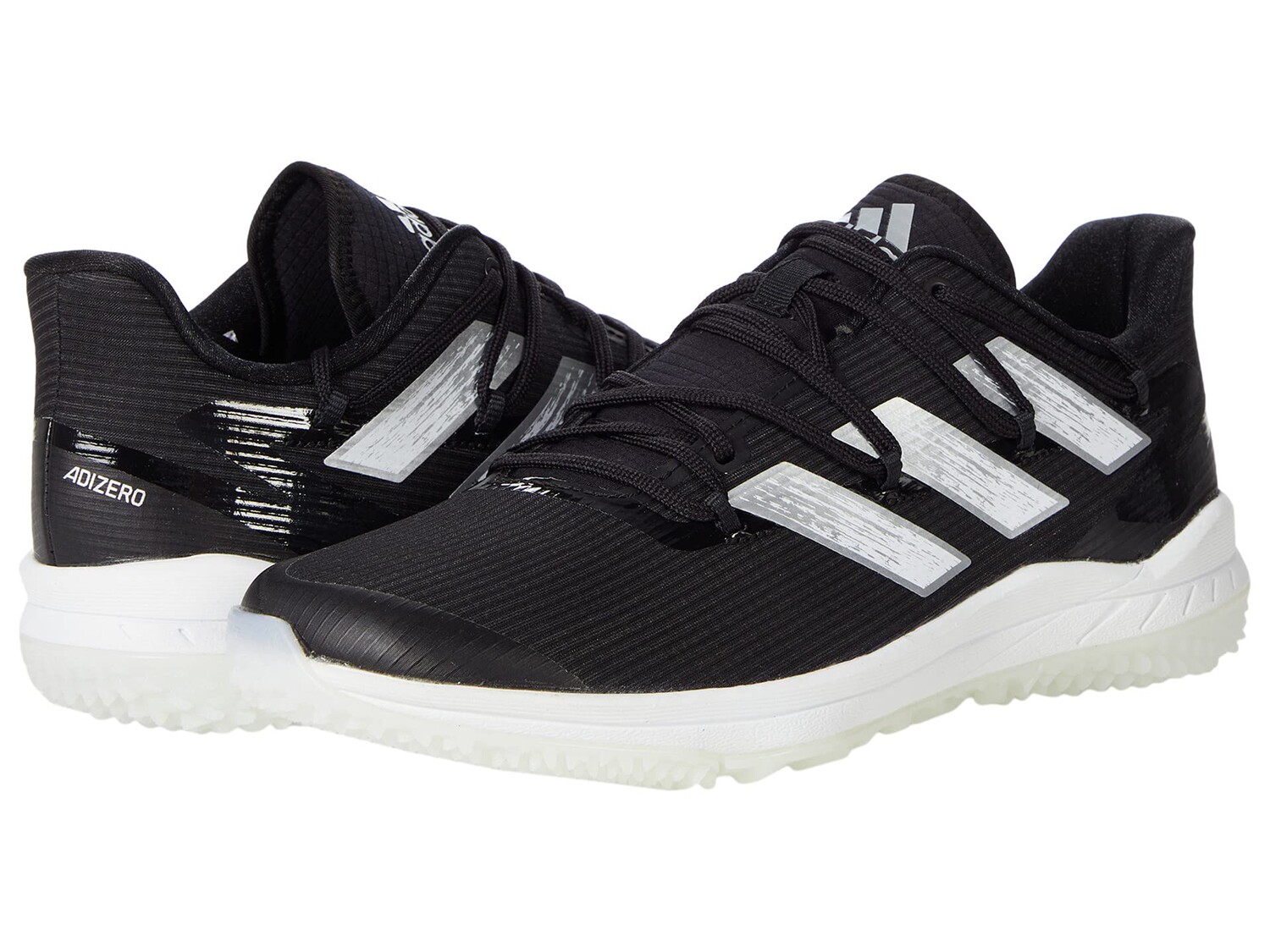 Кроссовки adidas, Adizero Afterburner 8 Turf
Кроссовки adidas, Adizero Afterburner 8 Turf