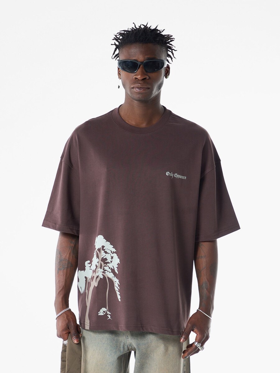 Рубашка VAMOS CLO, коричневый
Рубашка VAMOS CLO, коричневый