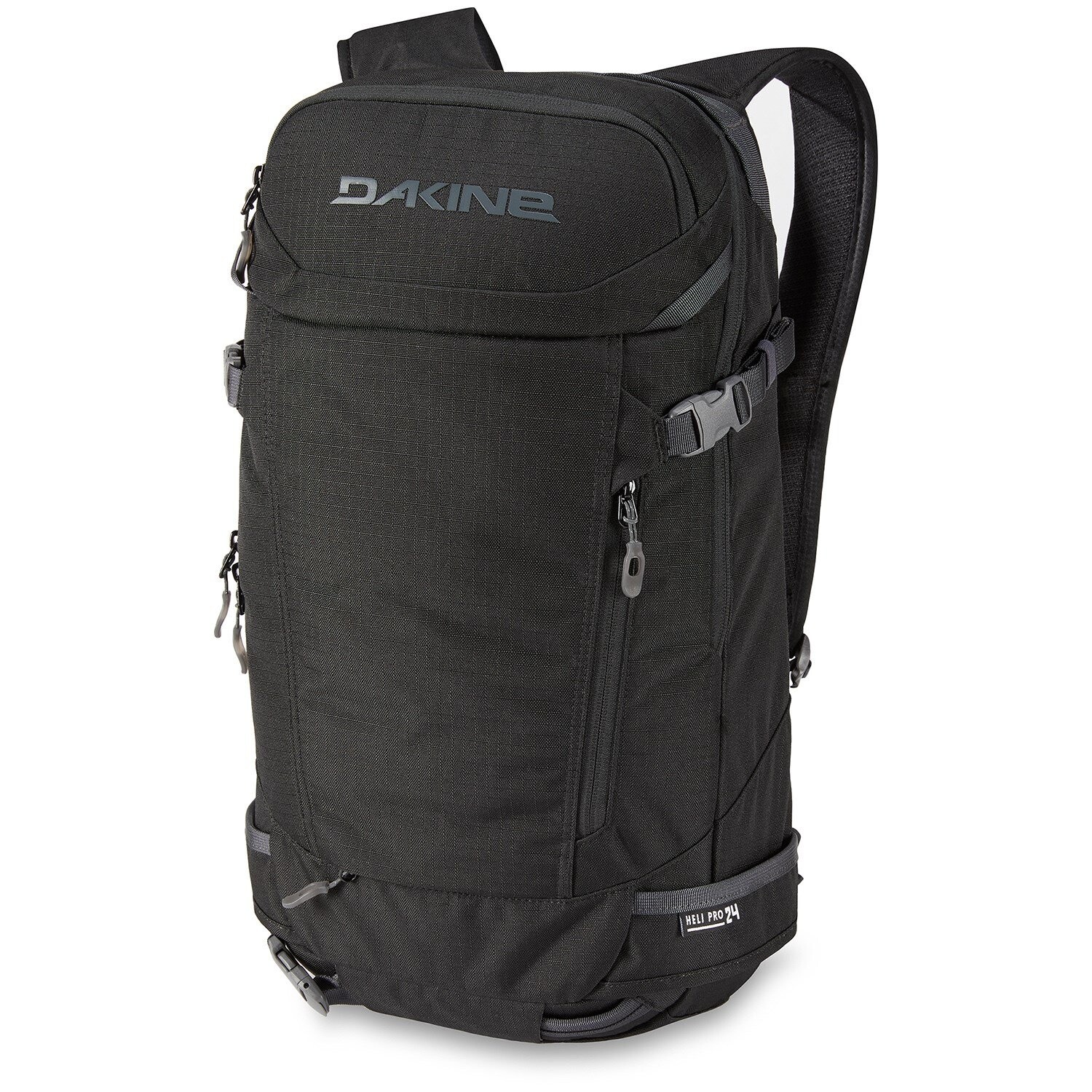 Рюкзак Dakine Heli Pro 24 л, черный
Рюкзак Dakine Heli Pro 24 л, черный