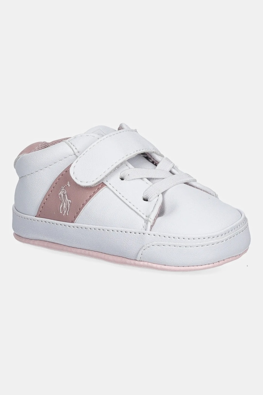 Детские туфли RYLEY PS LAYETTE Polo Ralph Lauren, белый
Детские туфли RYLEY PS LAYETTE Polo Ralph Lauren, белый
