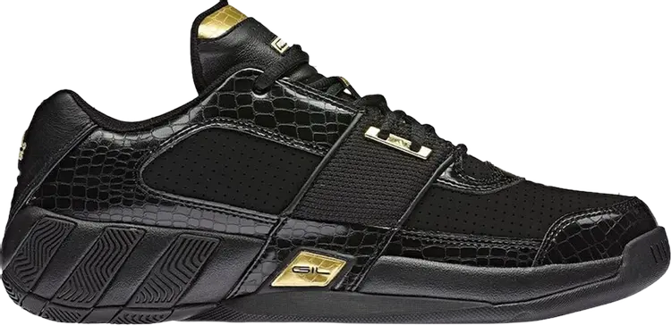 Кроссовки Adidas Gil Zero Restomod 'Black Gold', черный, Черный;серый, Кроссовки Adidas Gil Zero Restomod 'Black Gold', черный
Кроссовки Adidas Gil Zero Restomod 'Black Gold', черный, Черный;серый, Кроссовки Adidas Gil Zero Restomod 'Black Gold', черный