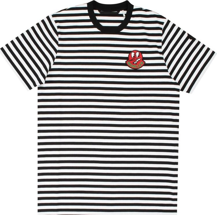 Футболка Moncler Logo Patch T-Shirt 'Dark Grey', серый
Футболка Moncler Logo Patch T-Shirt 'Dark Grey', серый