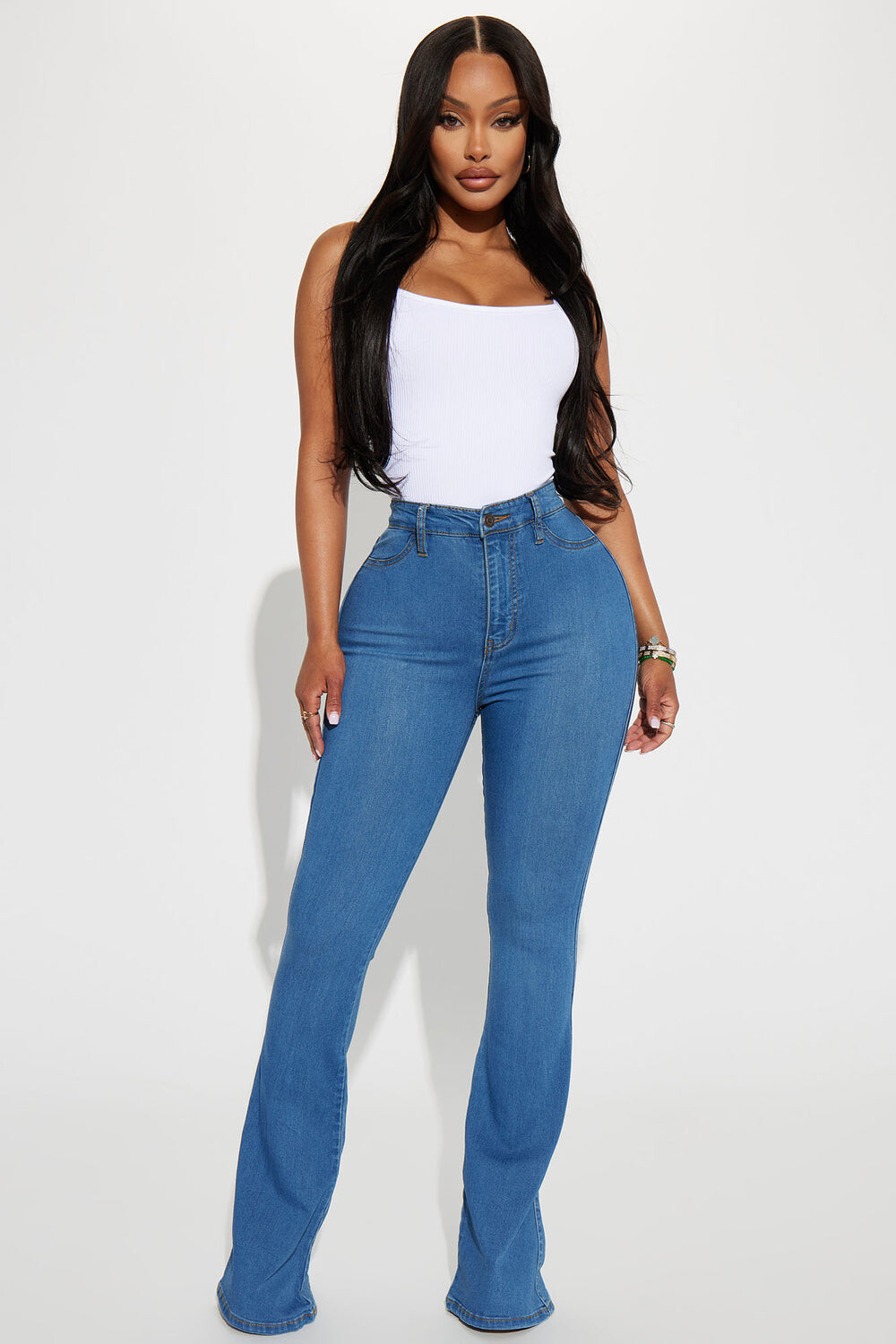 Джинсы Fashion Nova P522FN, синий
Джинсы Fashion Nova P522FN, синий
