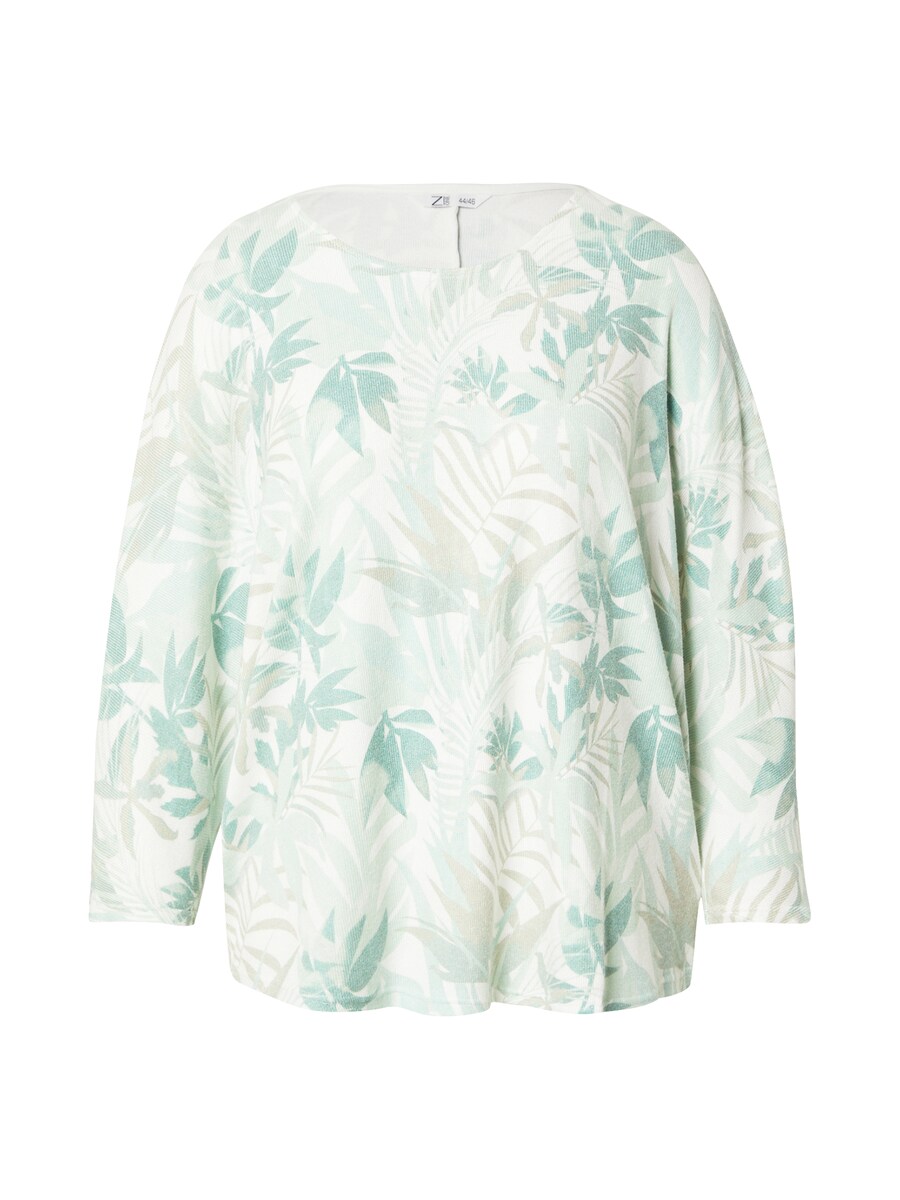 Рубашка Z-One El44a, белый
Рубашка Z-One El44a, белый