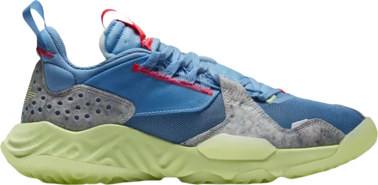 Кроссовки Jordan Delta Blue Beyond, синий
Кроссовки Jordan Delta Blue Beyond, синий