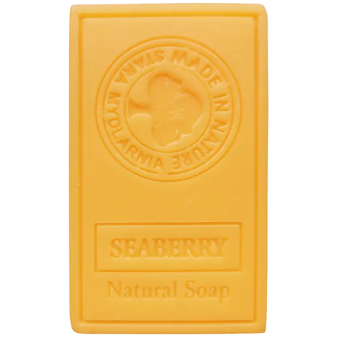 Stara Mydlarnia Rokitnik марсельское мыло, 95 г 
Stara Mydlarnia Rokitnik марсельское мыло, 95 г