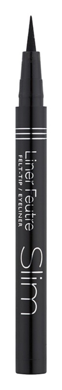 Стойкая ультратонкая подводка для глаз Bourjois Liner Feutre, оттенок 16 Noir 0.8 мл
Стойкая ультратонкая подводка для глаз Bourjois Liner Feutre, оттенок 16 Noir 0.8 мл