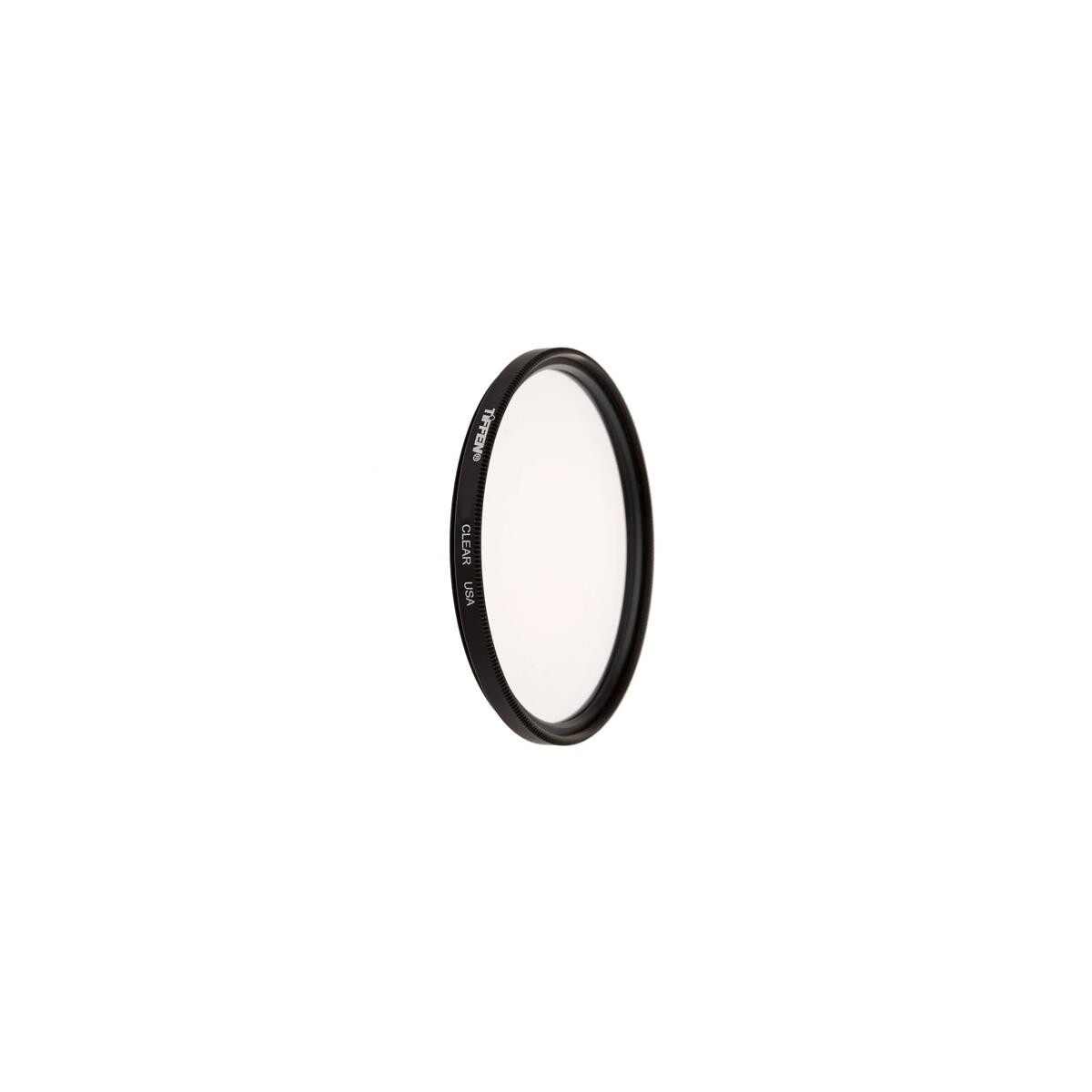 Tiffen 72mm Clear Glass Protection Coated Filter 
Tiffen 72mm Clear Glass Protection Coated Filter