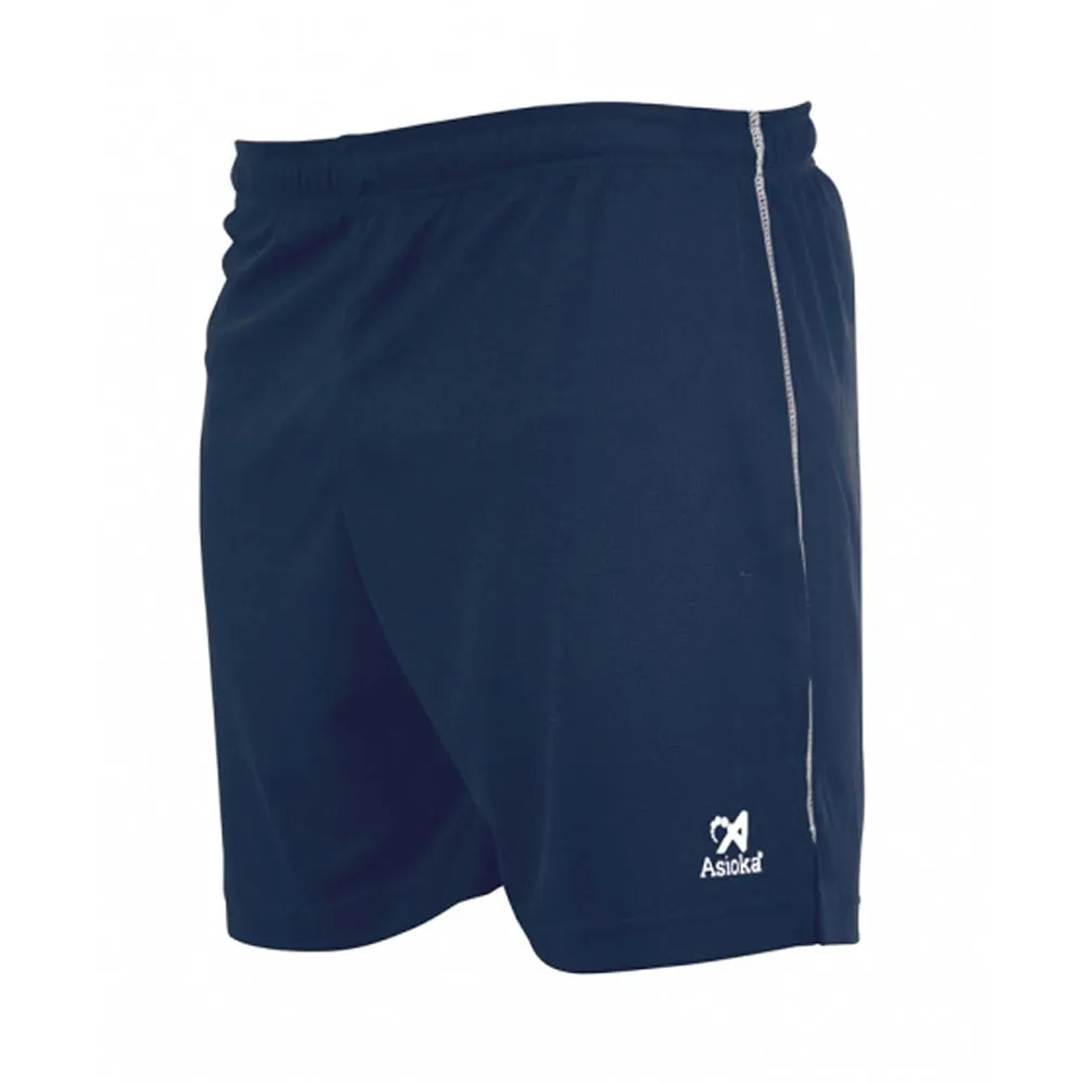 Шорты Asioka Méjico, синий
Шорты Asioka Méjico, синий