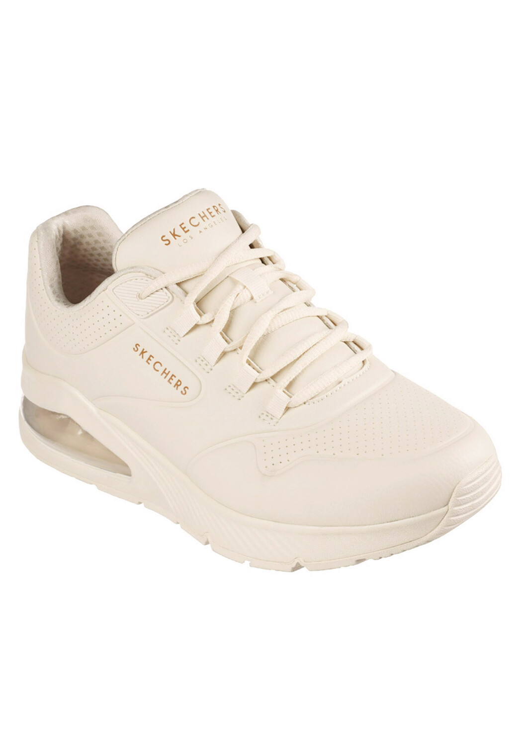 Низкие кроссовки Skechers Low Uno 2 AIR AROUND YOU, белый
Низкие кроссовки Skechers Low Uno 2 AIR AROUND YOU, белый