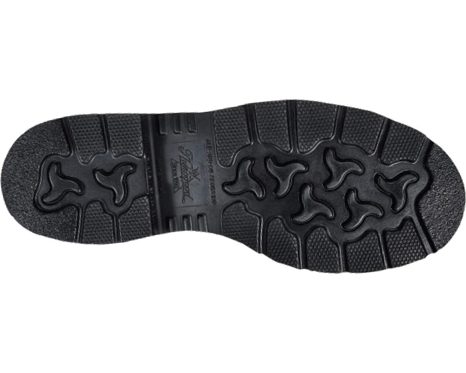 Ботинки American Heritage 6" Moc Toe Safety Waterproof Thorogood, бешеная лошадь
Ботинки American Heritage 6" Moc Toe Safety Waterproof Thorogood, бешеная лошадь