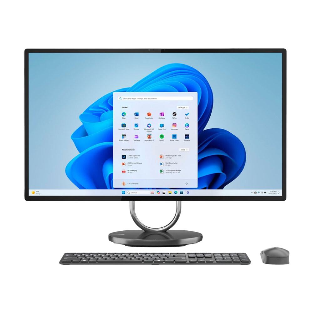 Моноблок Lenovo Yoga All-in-One 9i, 31.5″, 16Гб/512Гб, i9-13900H, серый, английская клавиатура
Моноблок Lenovo Yoga All-in-One 9i, 31.5″, 16Гб/512Гб, i9-13900H, серый, английская клавиатура