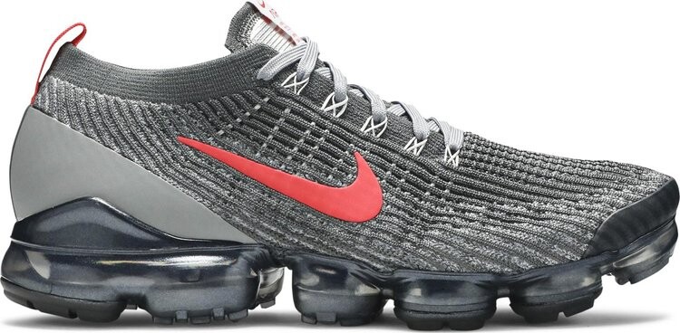 Кроссовки Nike Air VaporMax 3.0 'Iron Grey', серый
Кроссовки Nike Air VaporMax 3.0 'Iron Grey', серый