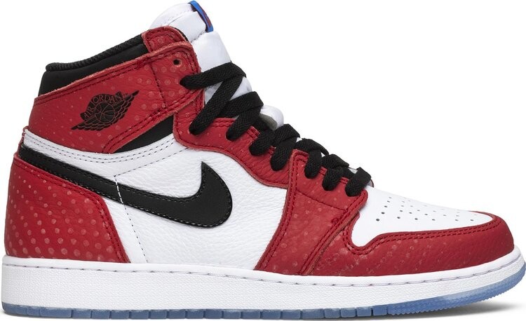 Кроссовки Air Jordan 1 Retro High GS Origin Story, красный, Красный;синий, Кроссовки Air Jordan 1 Retro High GS Origin Story, красный
Кроссовки Air Jordan 1 Retro High GS Origin Story, красный, Красный;синий, Кроссовки Air Jordan 1 Retro High GS Origin Story, красный