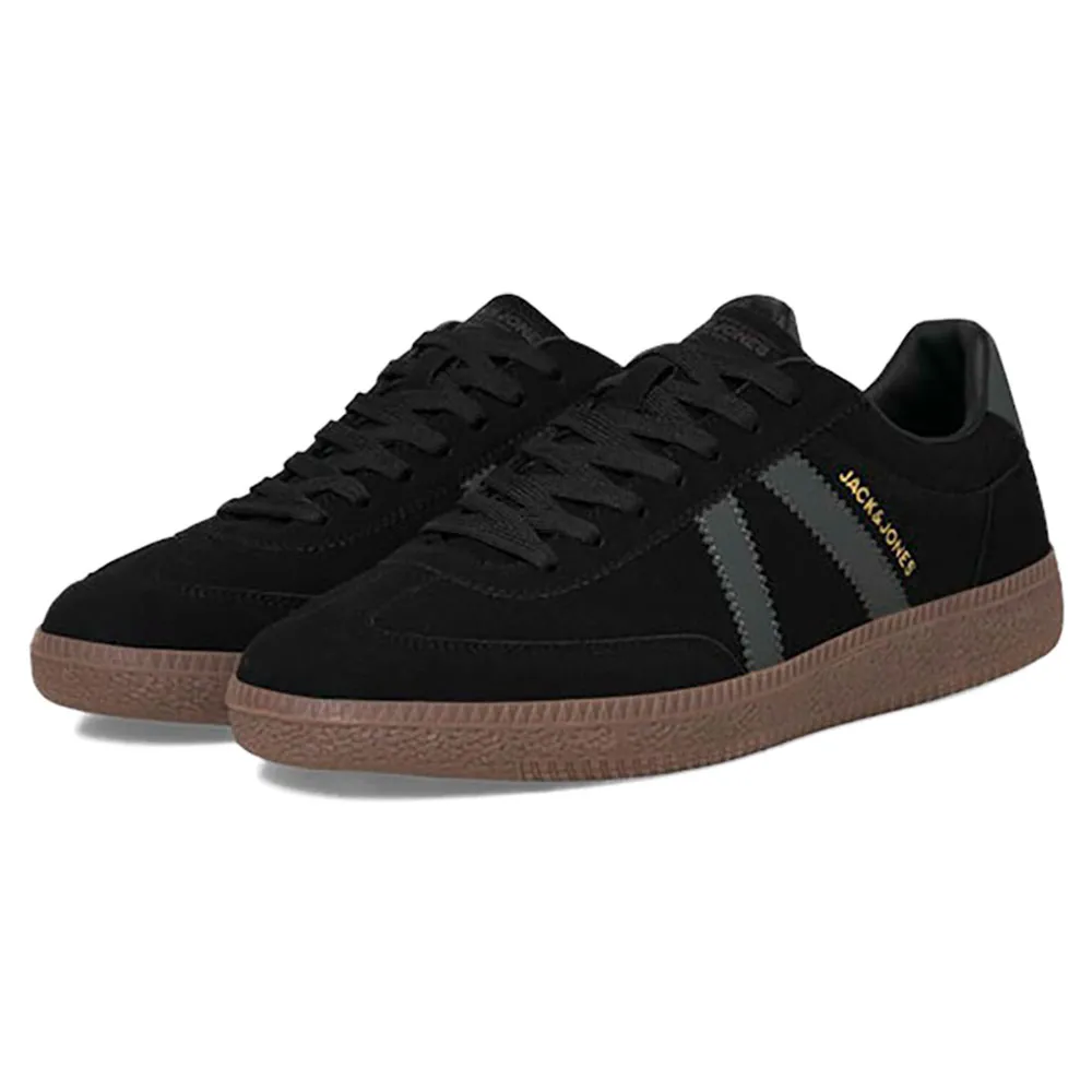 Кроссовки Jack & Jones Kirk, черный 
Кроссовки Jack & Jones Kirk, черный