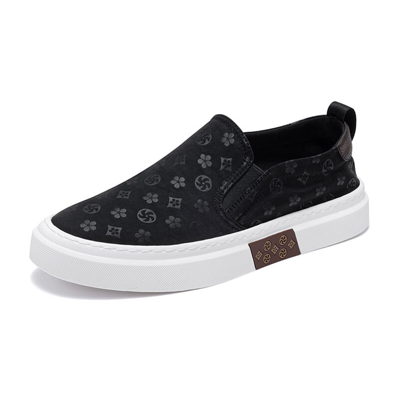 Кеды мужские низкие Josiny
Кеды мужские низкие Josiny