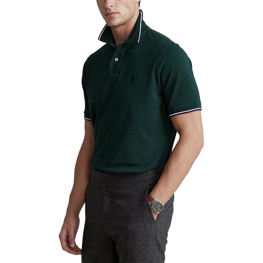 Polo Ralph Lauren Зеленая поло мужская, Зеленый, Polo Ralph Lauren Зеленая поло мужская
Polo Ralph Lauren Зеленая поло мужская, Зеленый, Polo Ralph Lauren Зеленая поло мужская