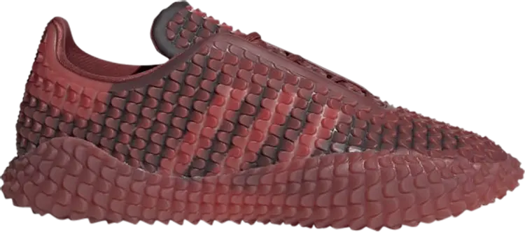 Кроссовки Adidas Craig Green x Graddfa AKH I 'Collegiate Burgundy', красный
Кроссовки Adidas Craig Green x Graddfa AKH I 'Collegiate Burgundy', красный