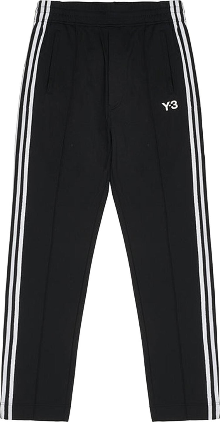 Брюки Y-3 x Palace Track Pants 'Black', черный
Брюки Y-3 x Palace Track Pants 'Black', черный