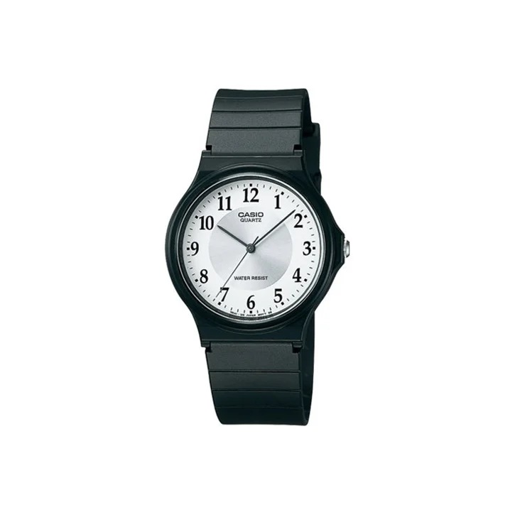 Часы Casio Collection Standard, арт. MQ-24-7B3LDF, черный/белый
Часы Casio Collection Standard, арт. MQ-24-7B3LDF, черный/белый