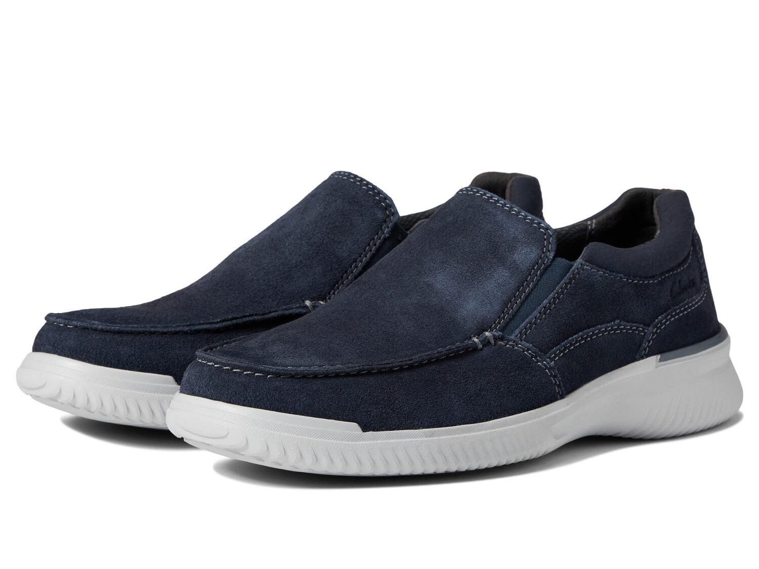 Мокасины Clarks, Donaway Free
Мокасины Clarks, Donaway Free