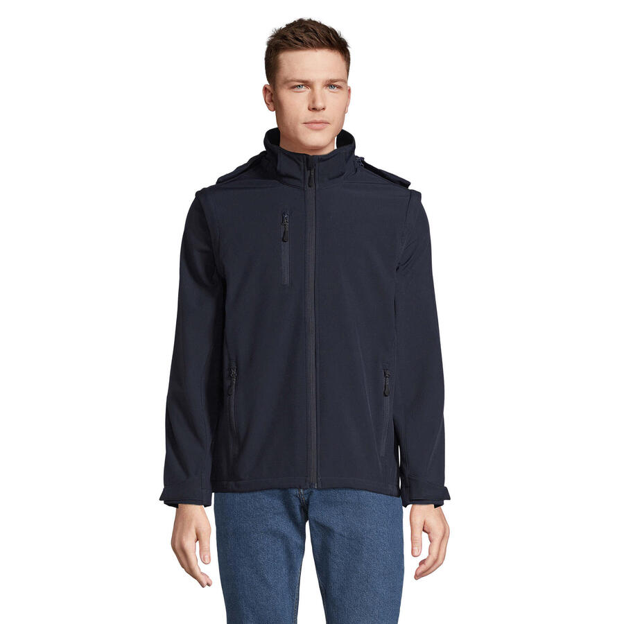 Куртка Sol's Falcon 3 в 1
Куртка Sol's Falcon 3 в 1