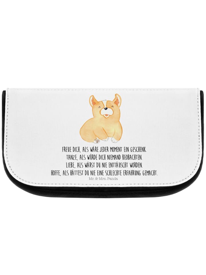 Косметичка Mr. & Mrs. Panda, белый
Косметичка Mr. & Mrs. Panda, белый