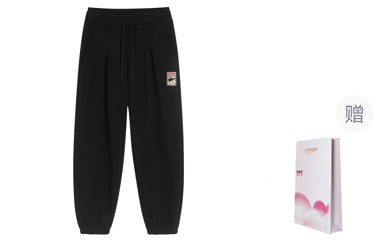 Uzis For Those Who Are Interested Трикотажные спортивные штаны унисекс УЗИС, Верблюжий 
Uzis For Those Who Are Interested Трикотажные спортивные штаны унисекс УЗИС, Верблюжий