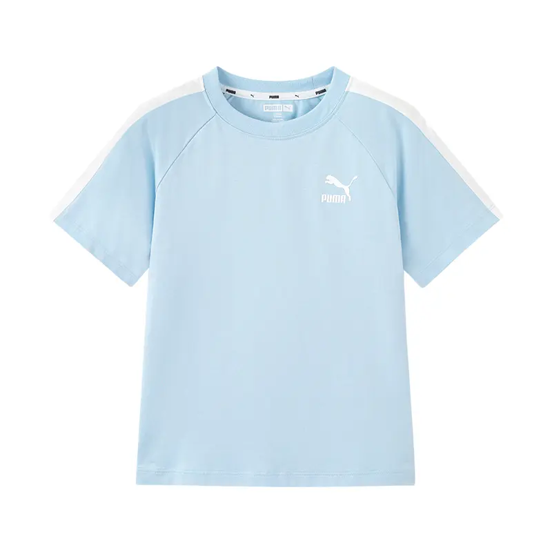 PUMA Футболка sportstyle collection t7 ice blue kids', Синий, PUMA Футболка sportstyle collection t7 ice blue kids'
PUMA Футболка sportstyle collection t7 ice blue kids', Синий, PUMA Футболка sportstyle collection t7 ice blue kids'