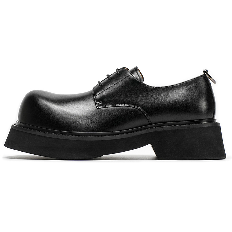 Beau Today Боотуп мужские повседневные туфли с мягким верхом черные, цвет Soft Dial Black
Beau Today Боотуп мужские повседневные туфли с мягким верхом черные, цвет Soft Dial Black