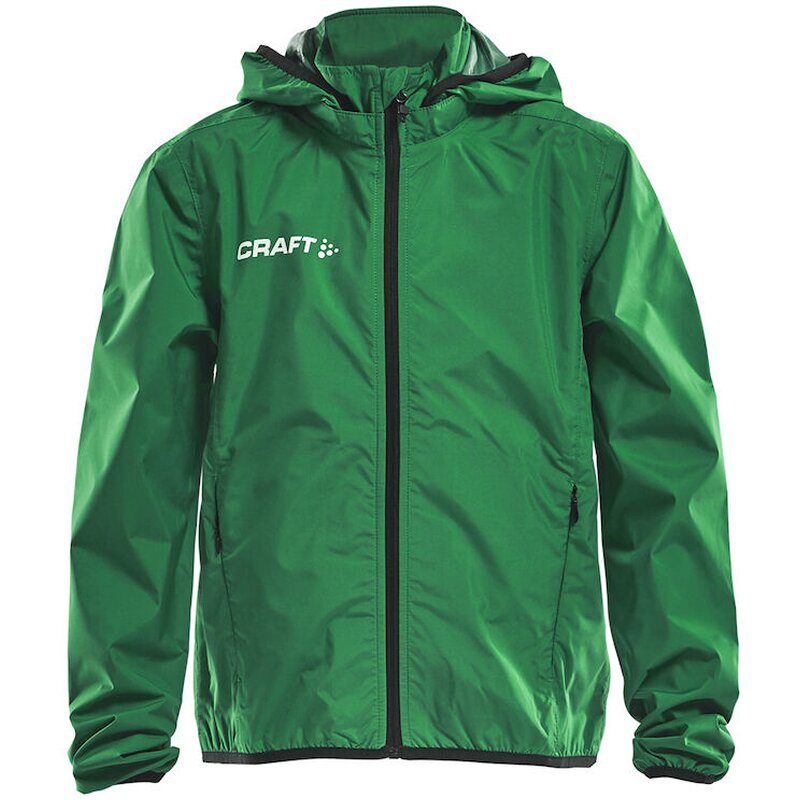 Куртка от дождя Craft, зеленый
Куртка от дождя Craft, зеленый